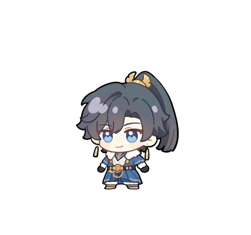 sticker liên quân 8