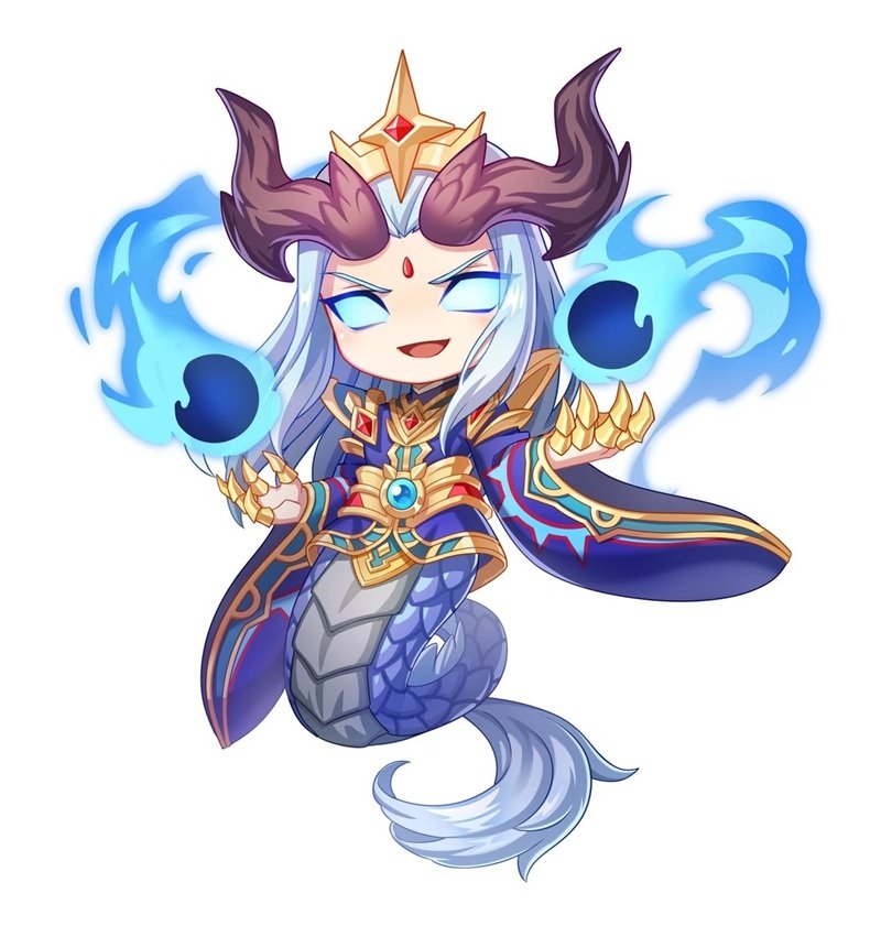 sticker liên quân 9