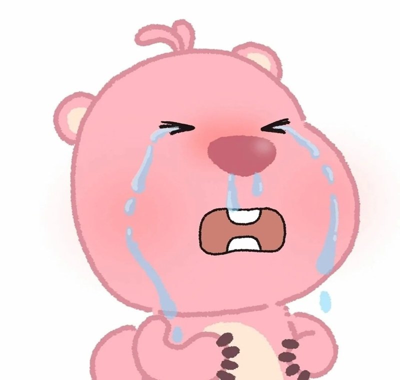 sticker loopy meme 1