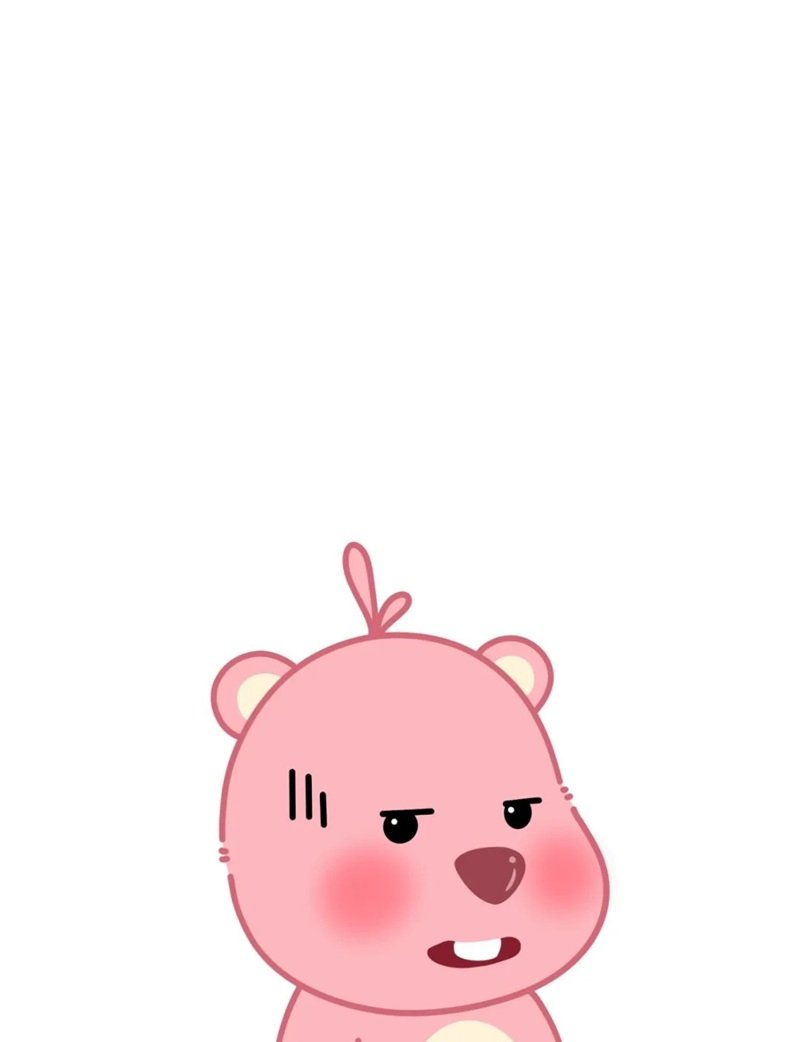 sticker loopy meme 14