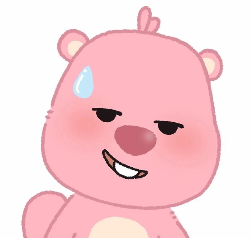 sticker loopy meme 17