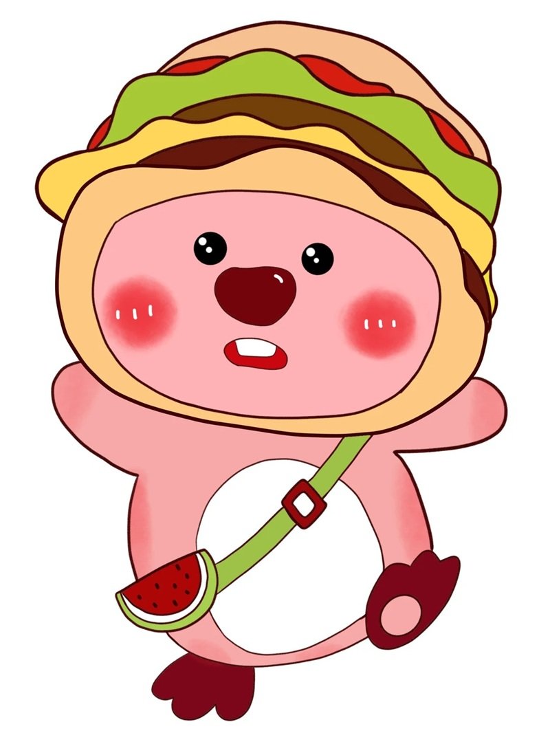 sticker loopy meme 21