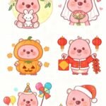 sticker loopy meme 24