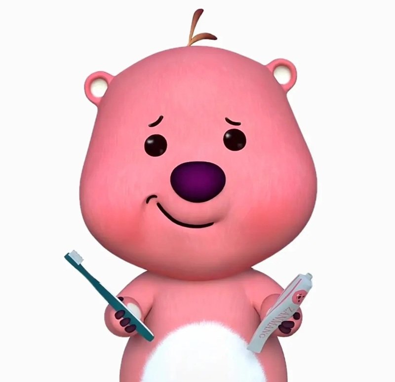 sticker loopy meme 26