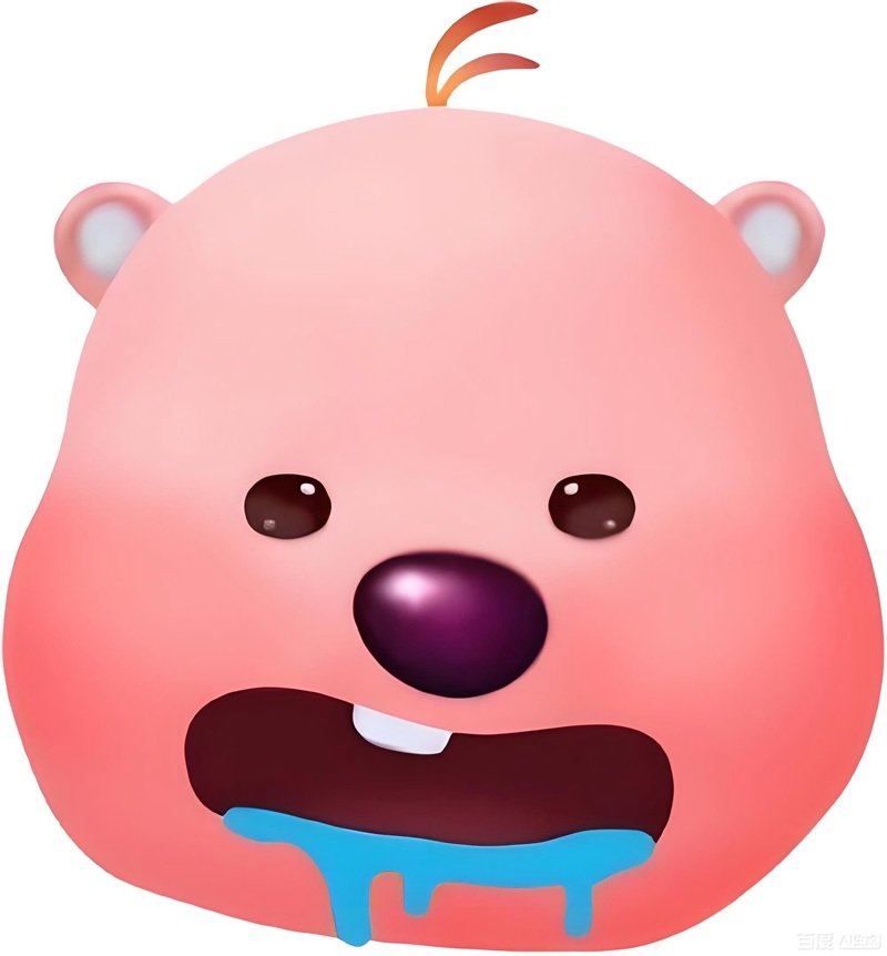 sticker loopy meme 3