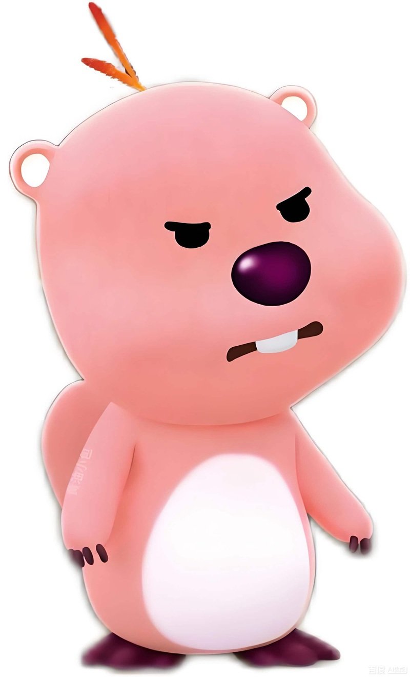 sticker loopy meme 4