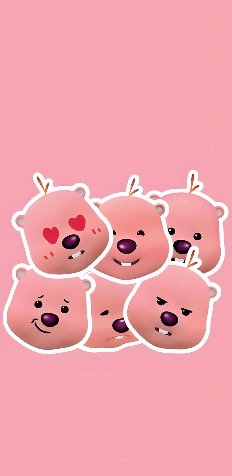 sticker loopy meme 5