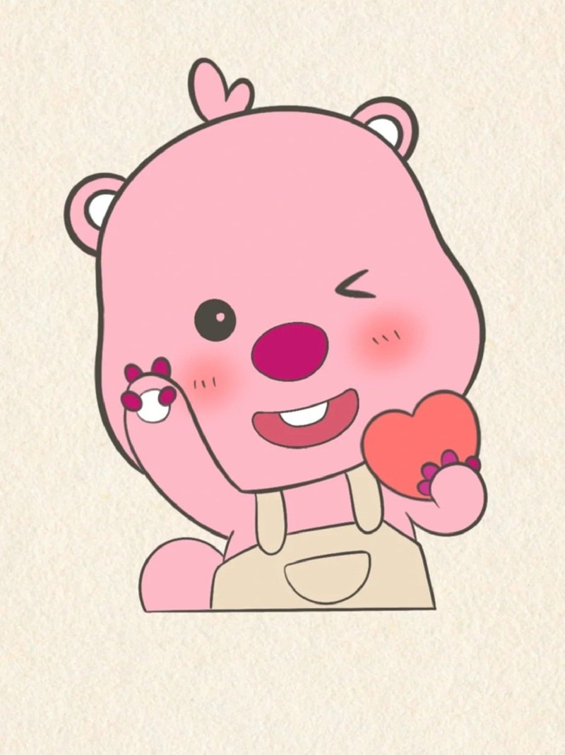 sticker loopy meme 9