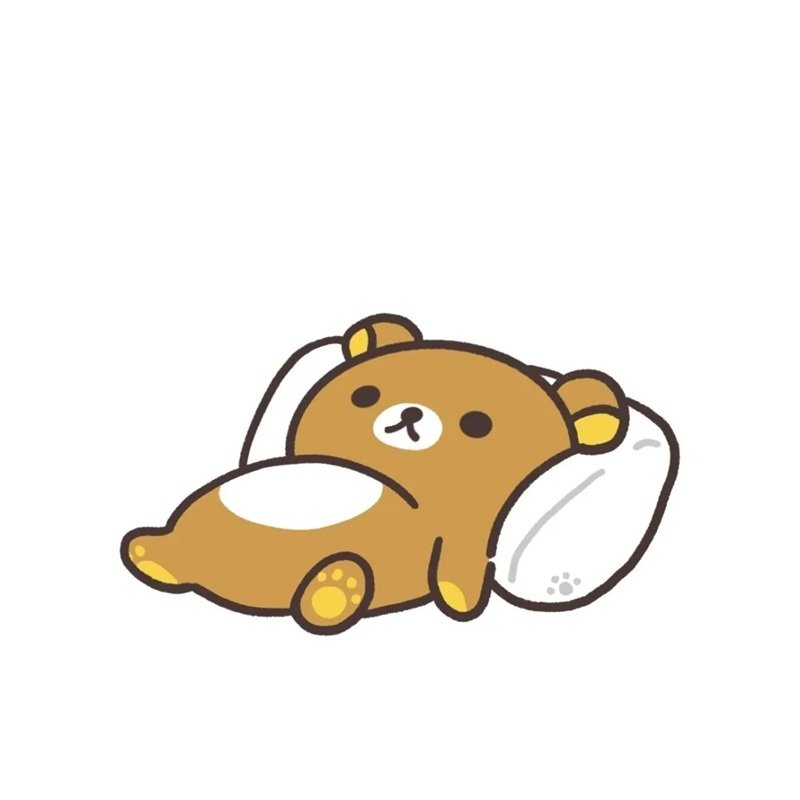 sticker mặt buồn 19