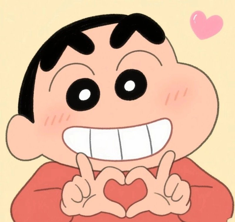 sticker mặt cười 11