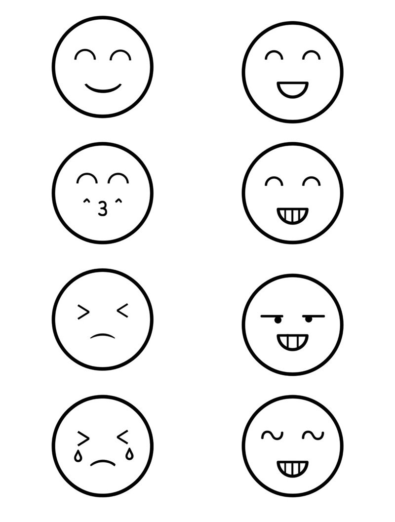 sticker mặt cười 17