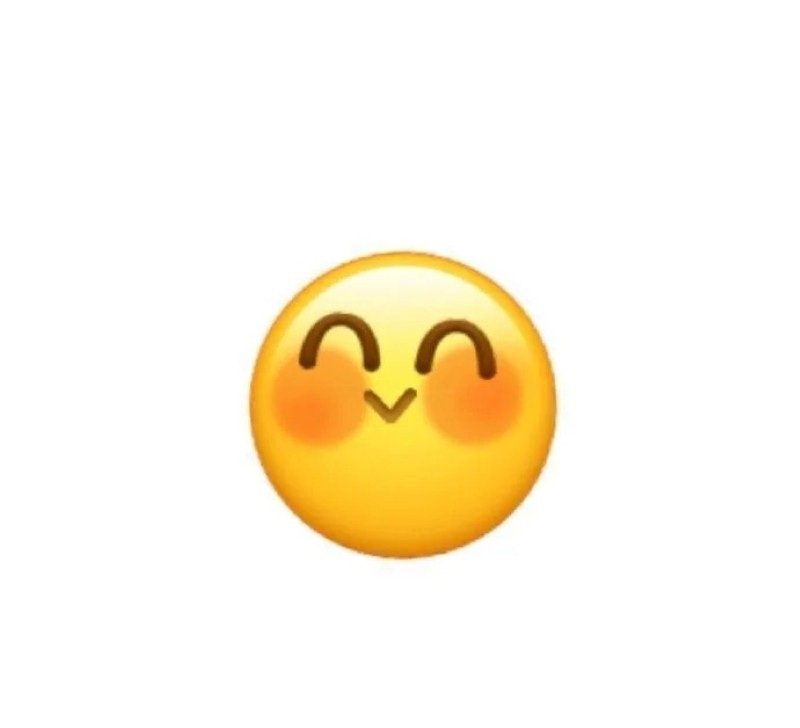 sticker mặt cười 2