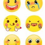 sticker mặt cười 23