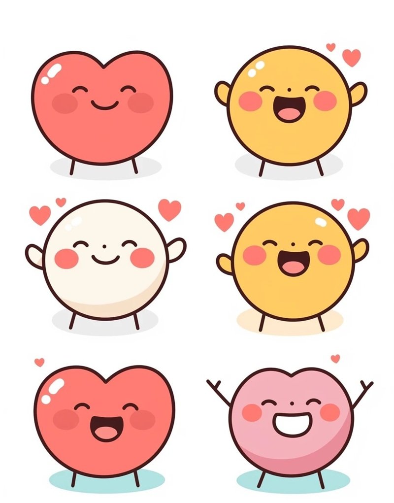 sticker mặt cười 31