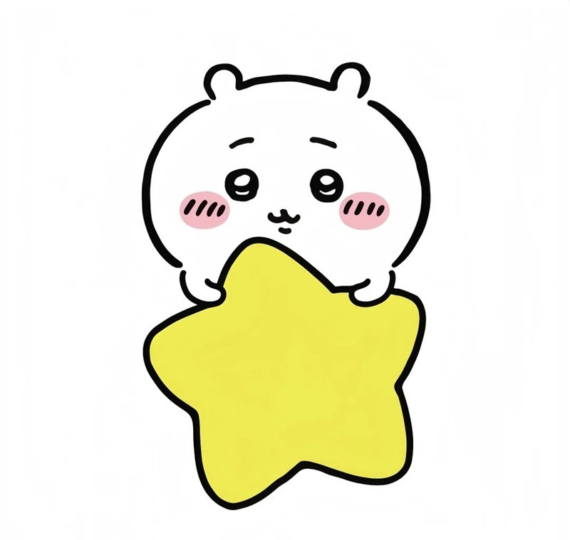 sticker ngôi sao 24