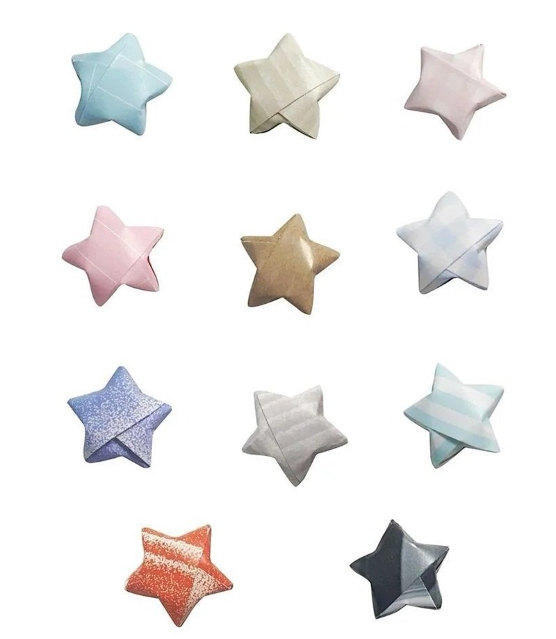 sticker ngôi sao 34