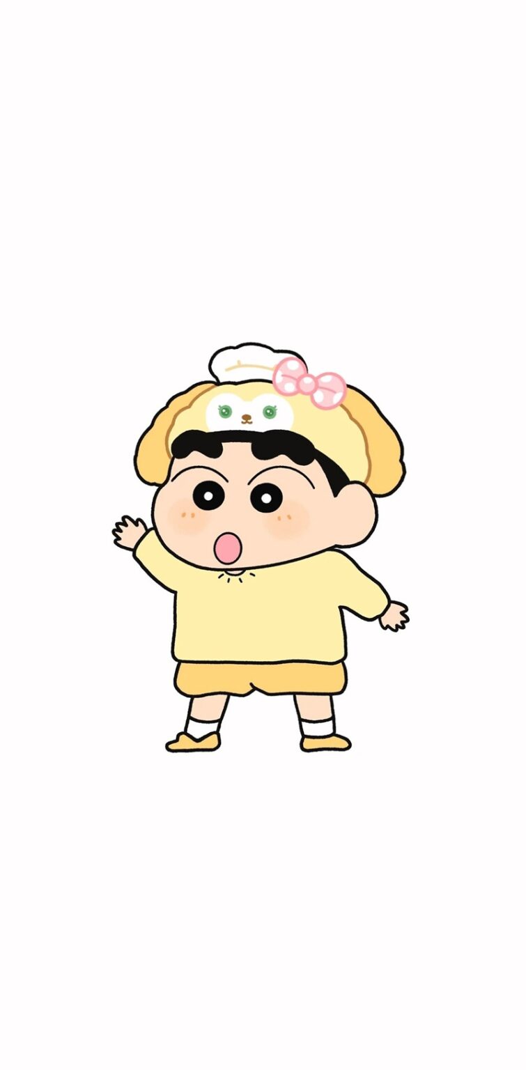 Shin Ryujin Sticker Bộ sưu tập 67+ sticker Shin tuyệt đẹp cho fan yêu thích