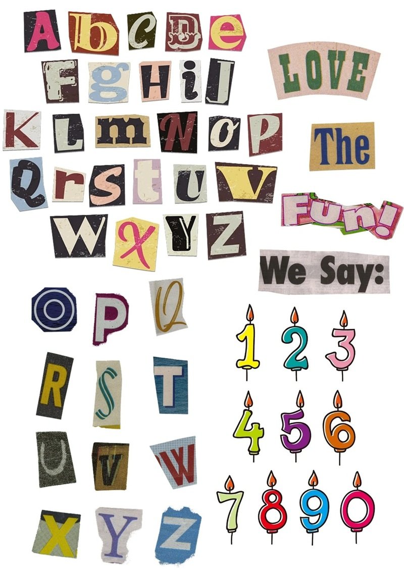 sticker sinh nhật 20