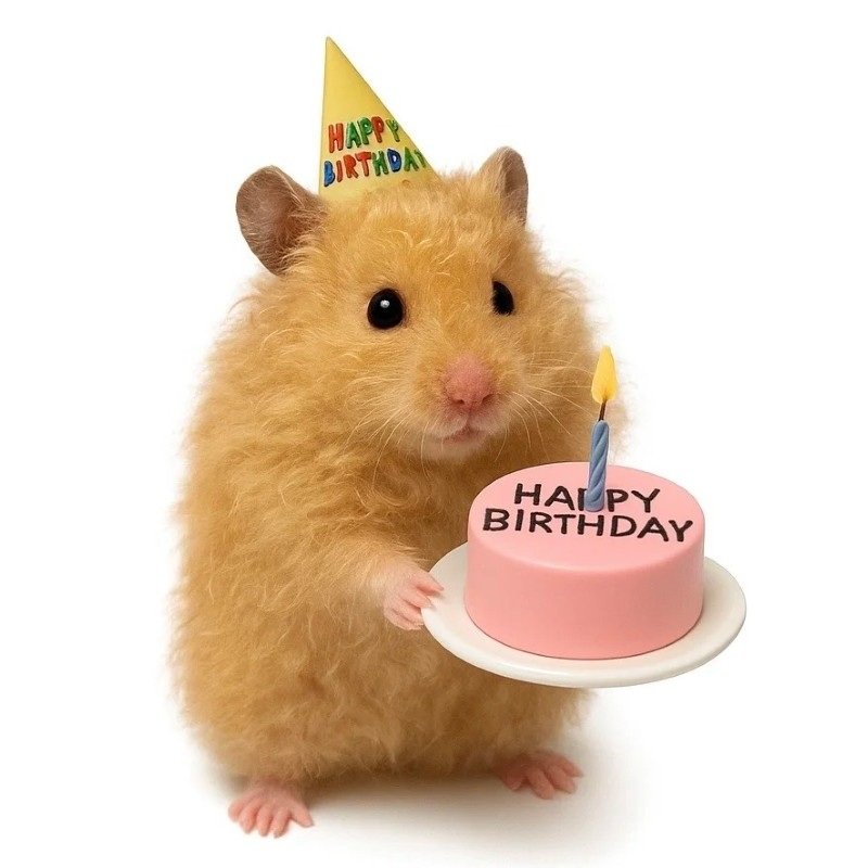 sticker sinh nhật 38