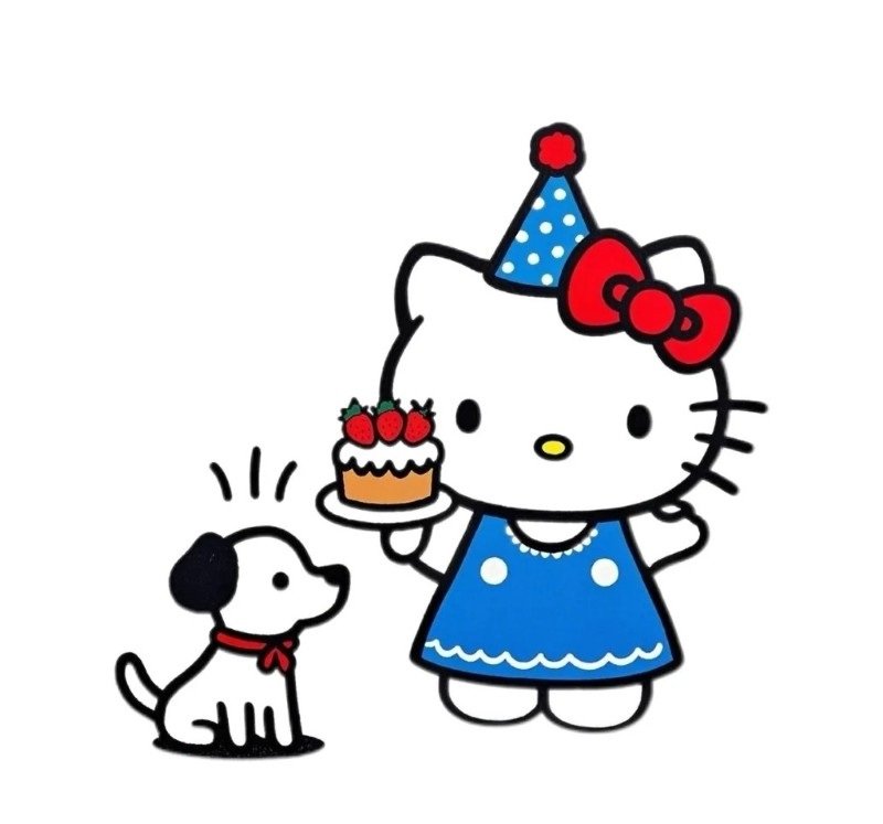 sticker sinh nhật 39