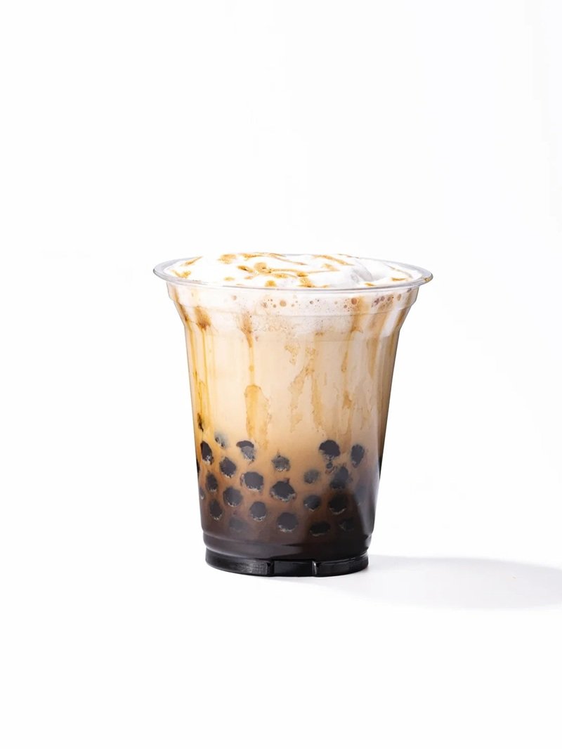 sticker trà sữa 33