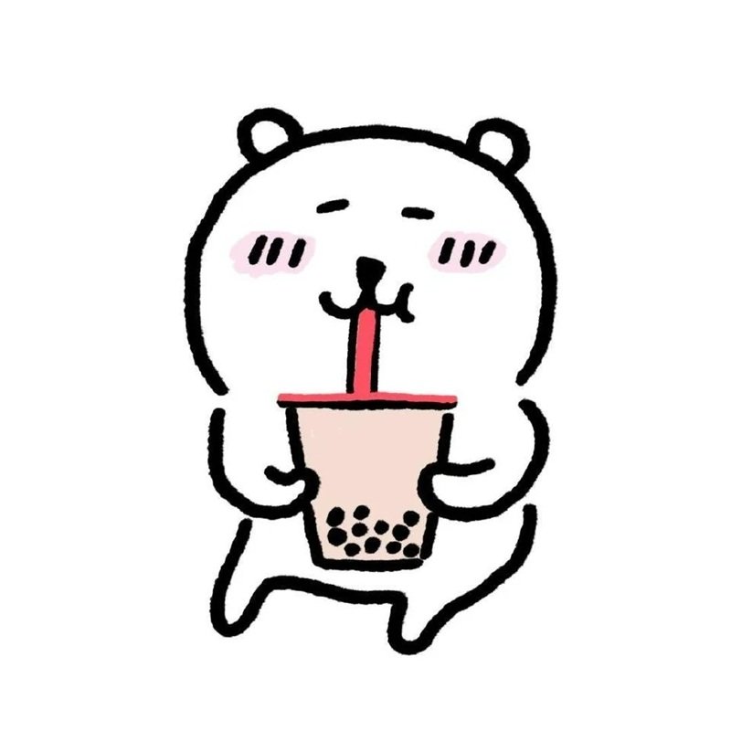 sticker trà sữa 8