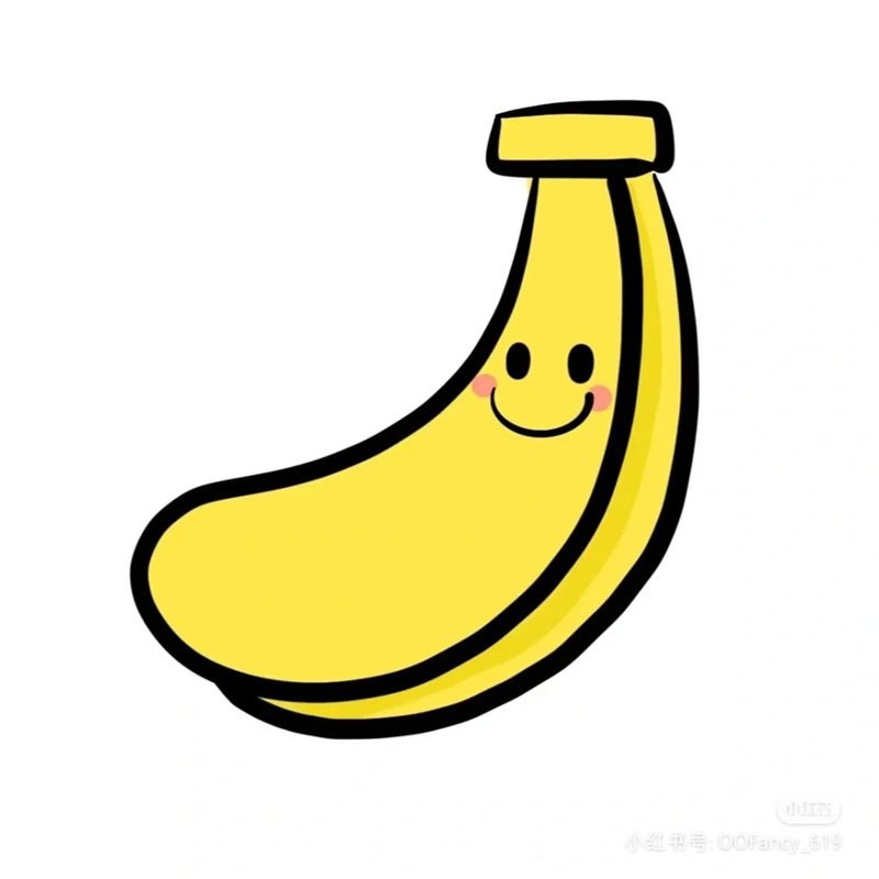 sticker trái cây 8