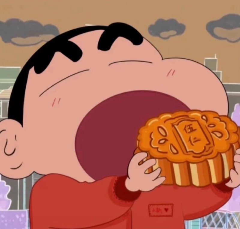 sticker trung thu 30