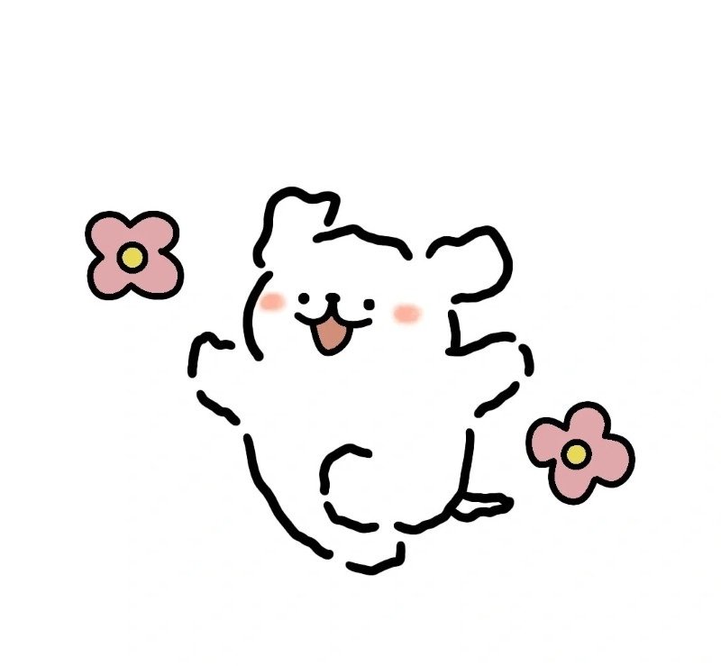 sticker vui nhộn 18