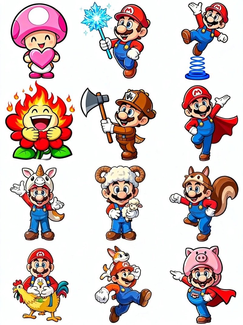 sticker vui nhộn 37