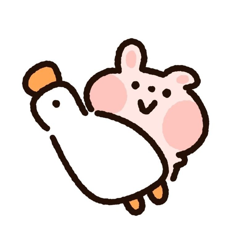 sticker vui nhộn 4