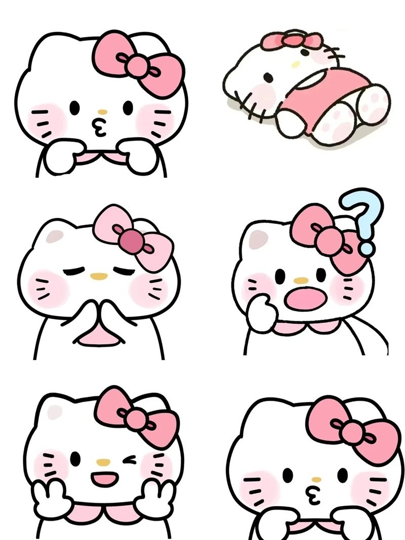 sticker vui nhộn 6