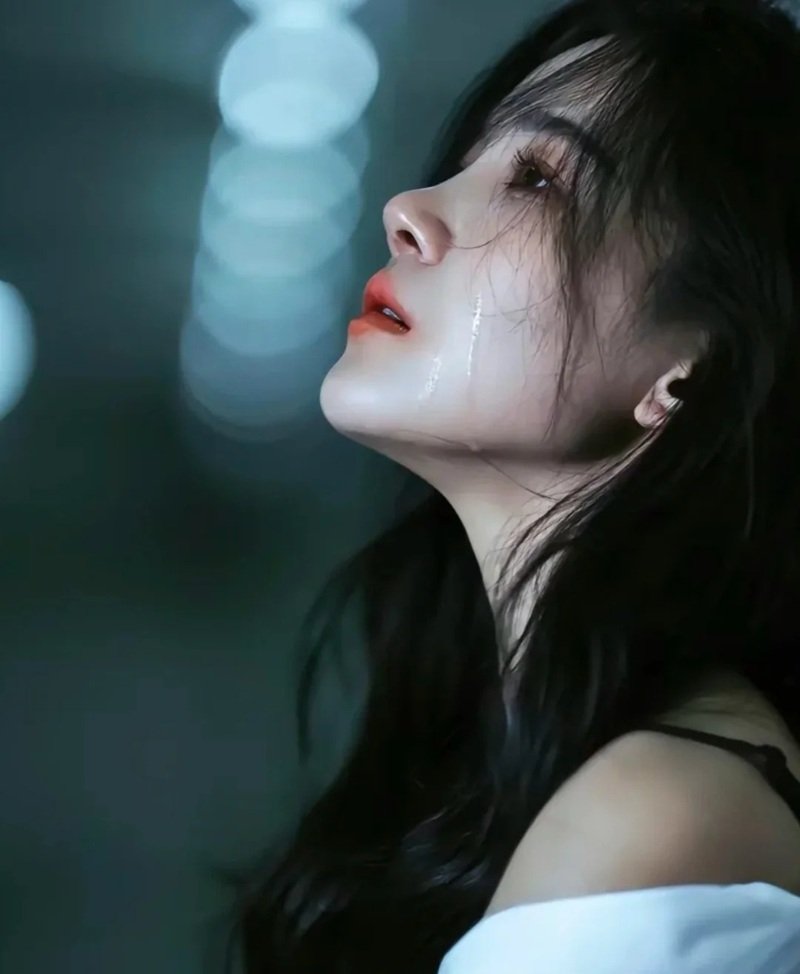 tải hình ảnh buồn khóc 22