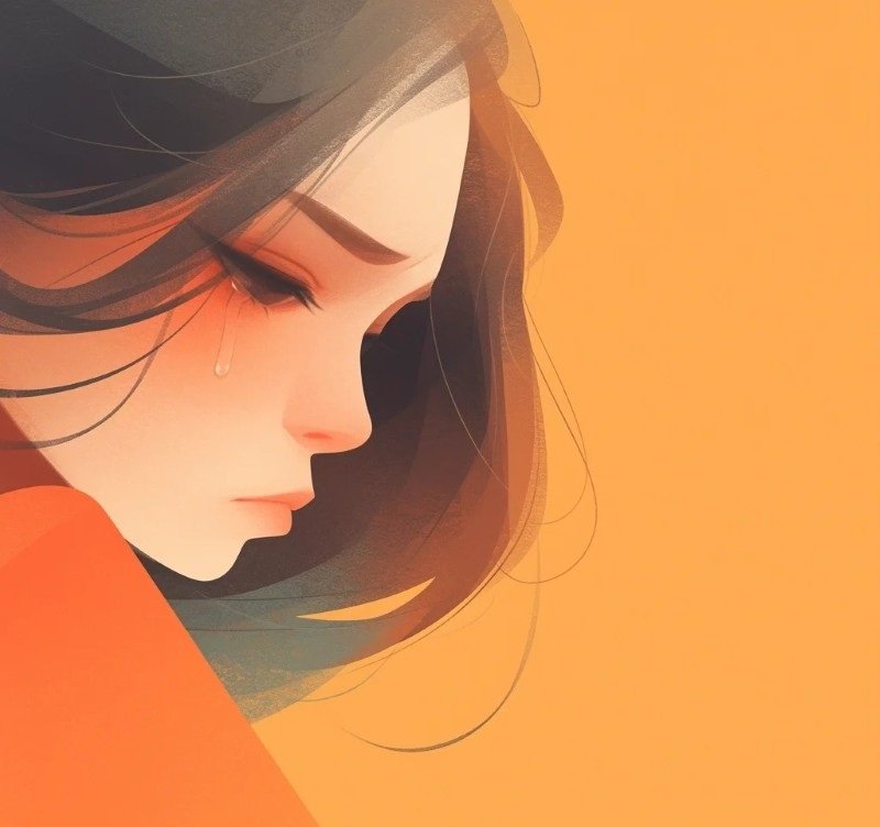 tải hình ảnh buồn khóc 28