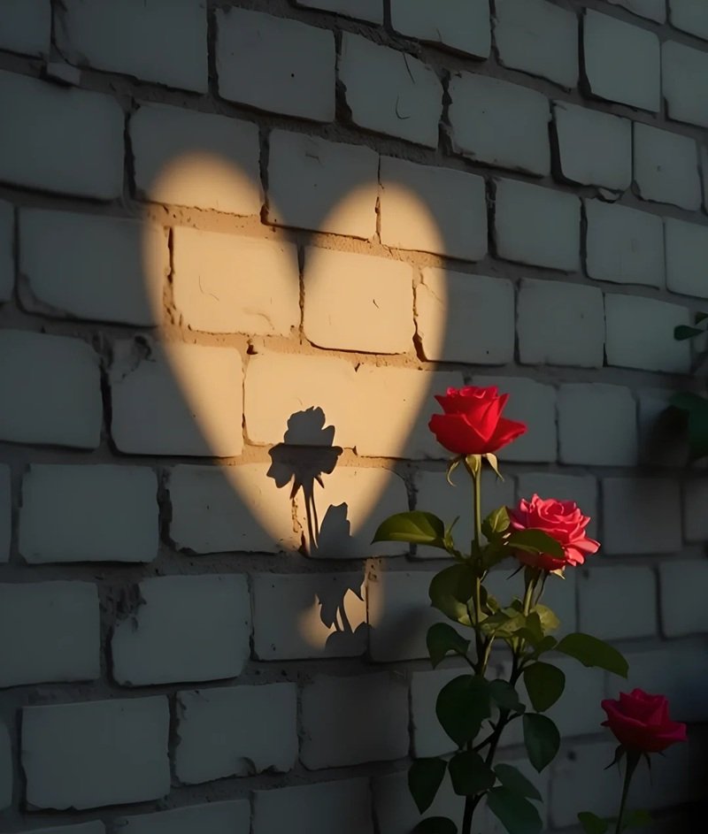 tâm trạng ảnh hoa buồn 34