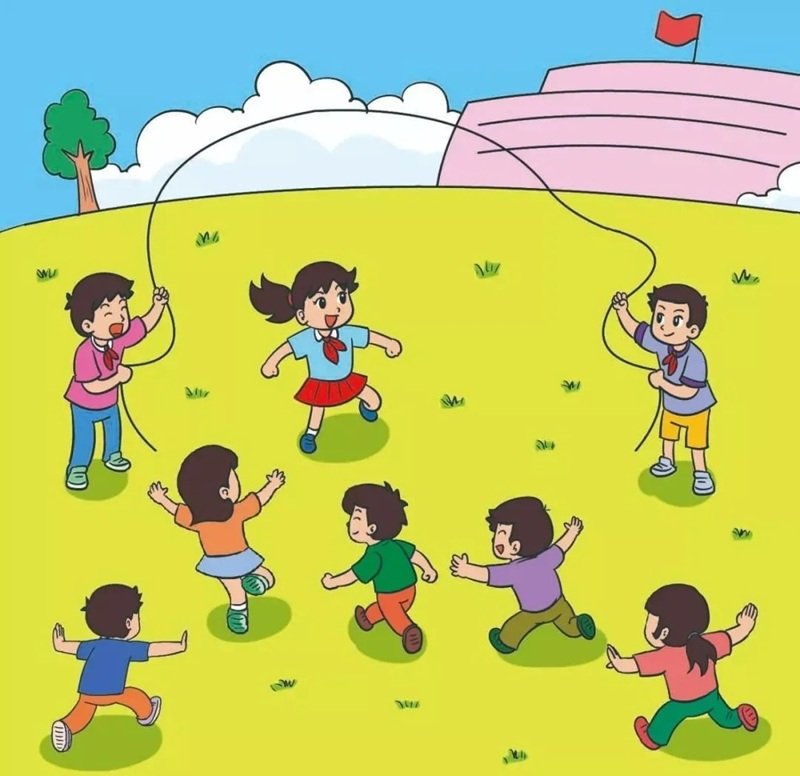 vẽ tranh sân chơi ý tưởng trẻ thơ