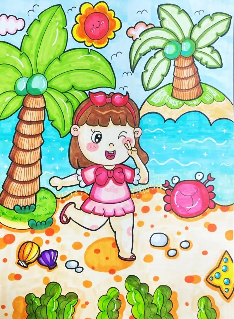 vẽ tranh ý tưởng cho một cuộc sống tốt đẹp hơn 17