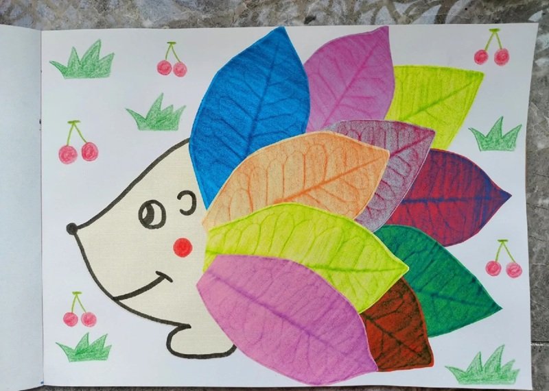 vẽ tranh ý tưởng cho một cuộc sống tốt đẹp hơn 27