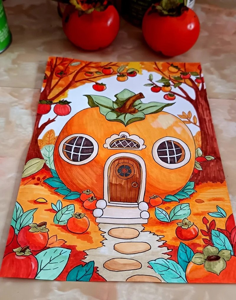 vẽ tranh ý tưởng trẻ thơ lớp 4 30