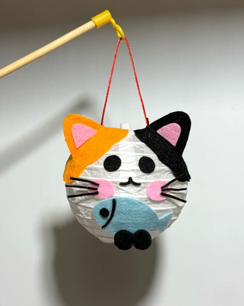 ý tưởng làm đèn trung thu 12