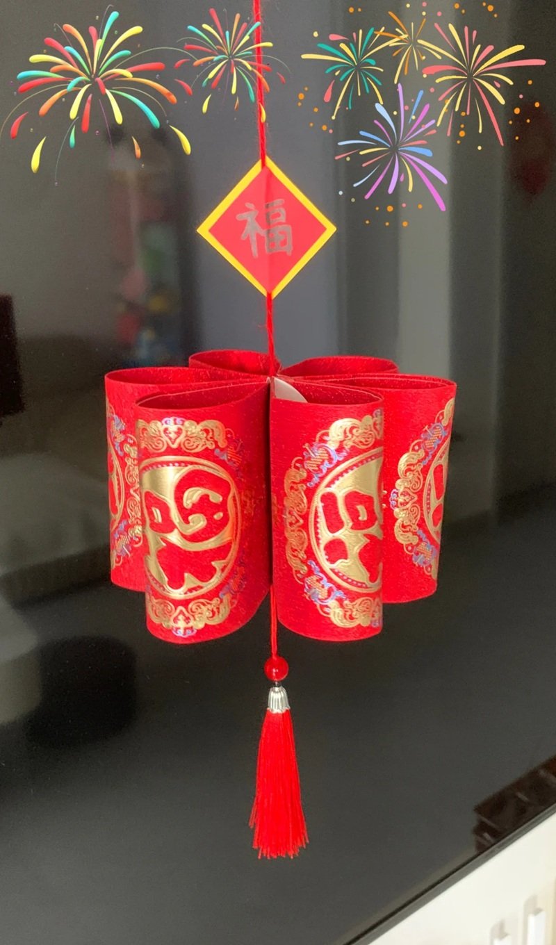 ý tưởng làm đèn trung thu 27