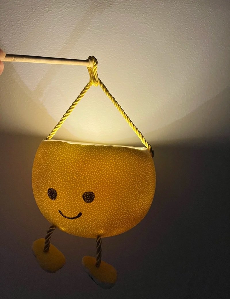 ý tưởng làm đèn trung thu 29