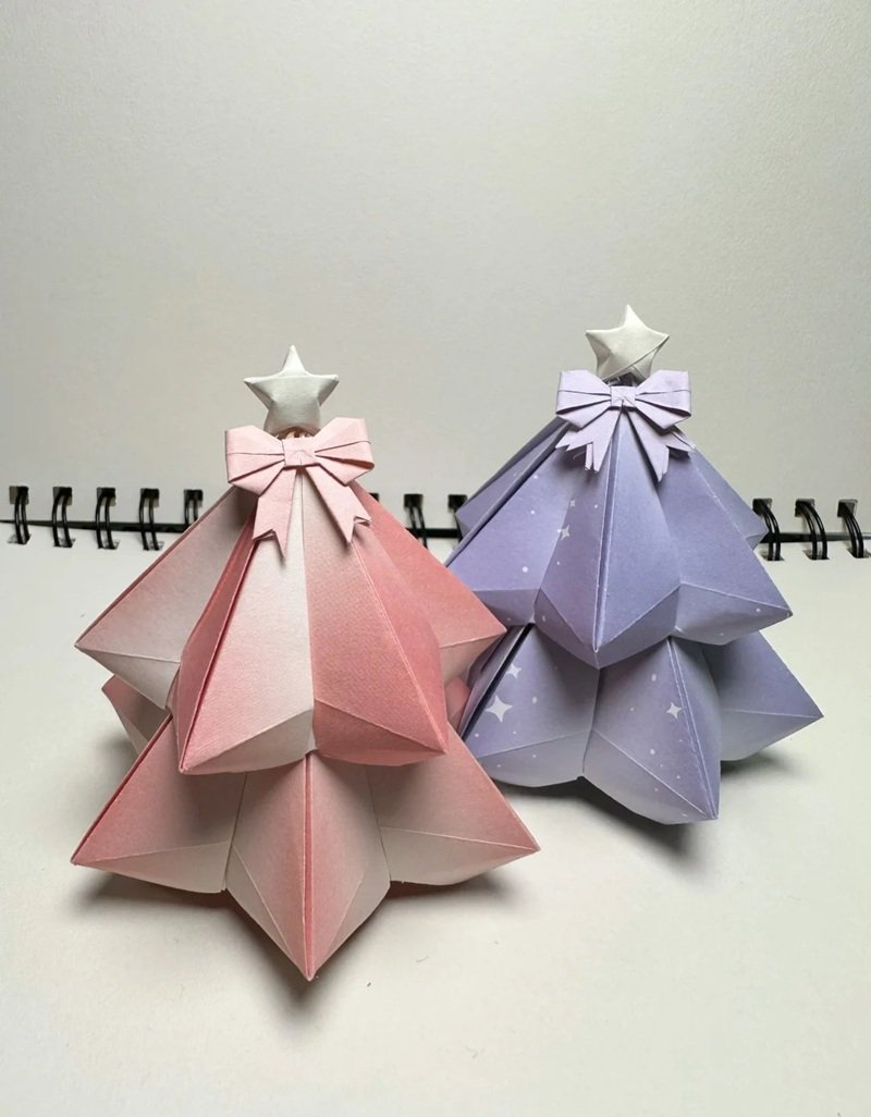 ý tưởng làm đồ chơi giấy 13