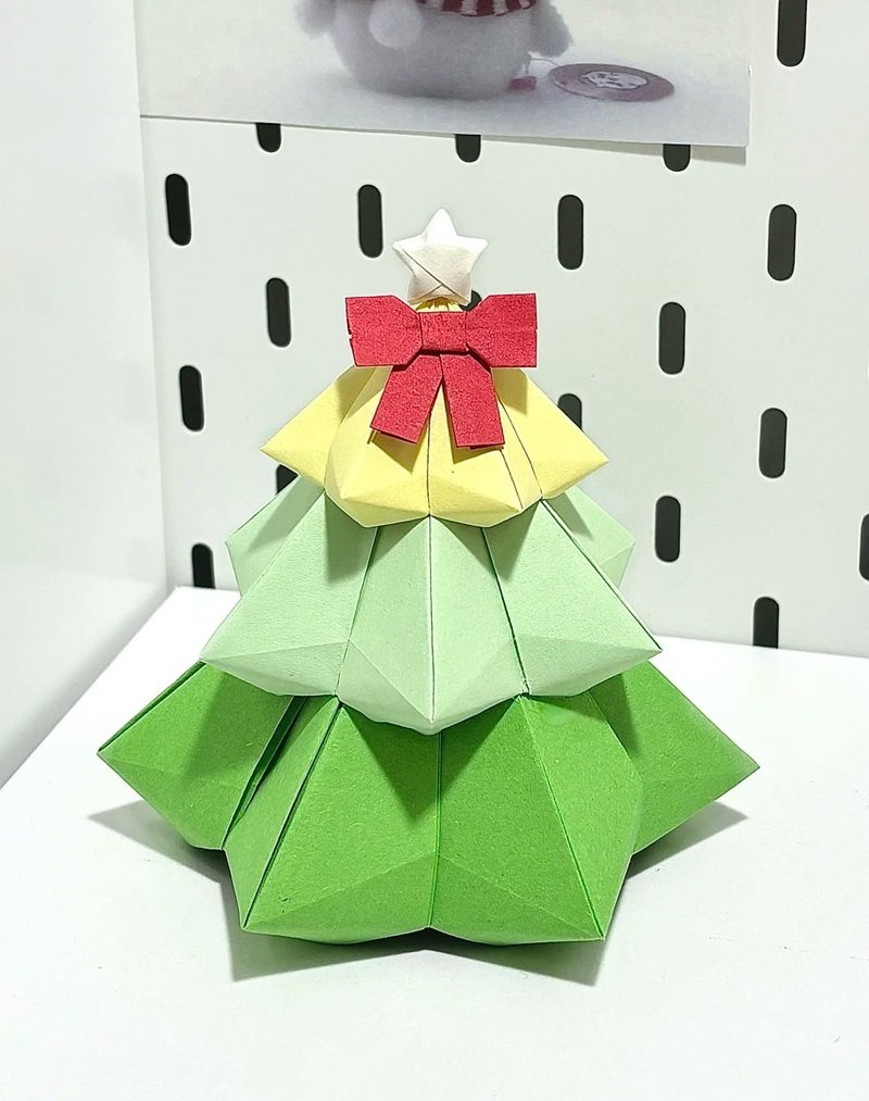 ý tưởng làm đồ chơi giấy 14