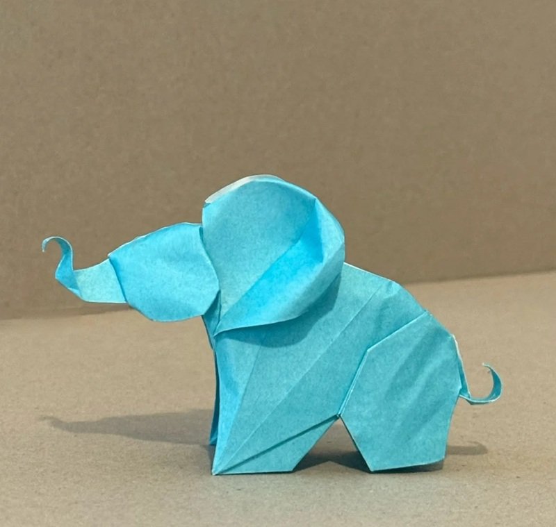 ý tưởng làm đồ chơi giấy 17