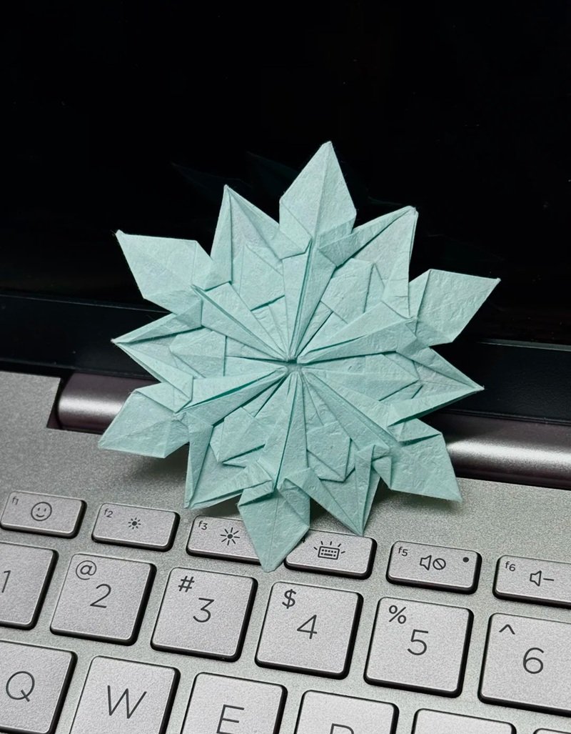 ý tưởng làm đồ chơi giấy 19