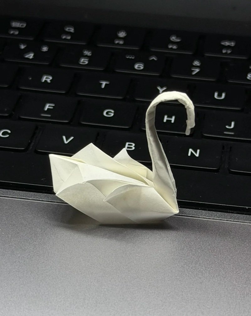 ý tưởng làm đồ chơi giấy 2