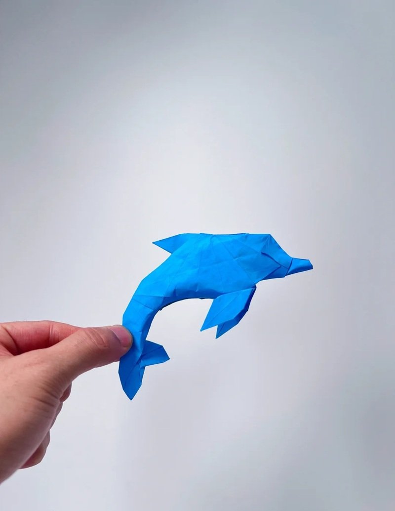 ý tưởng làm đồ chơi giấy 25