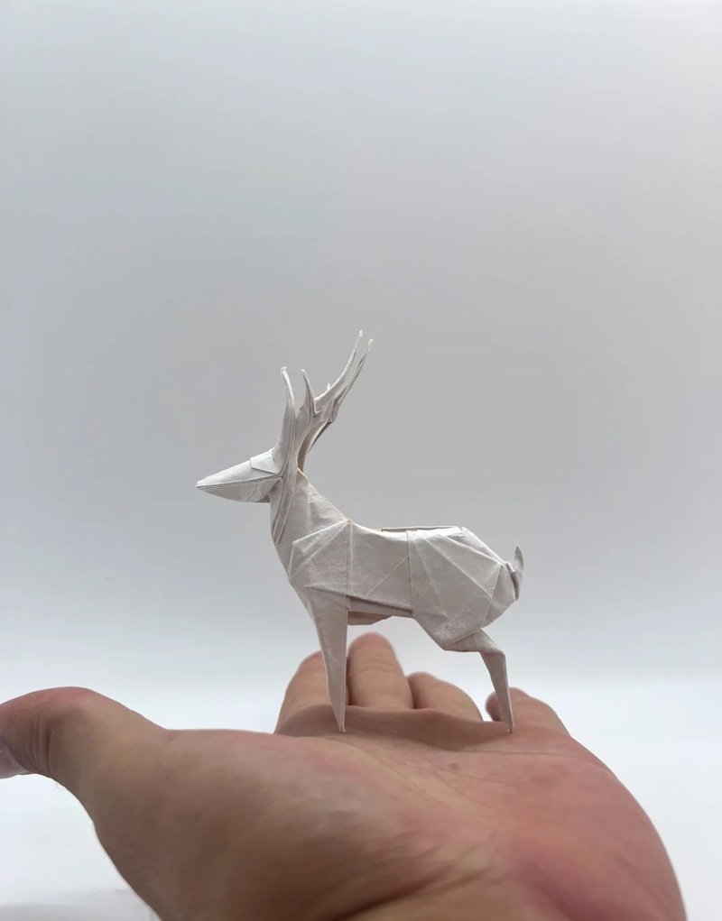 ý tưởng làm đồ chơi giấy 26