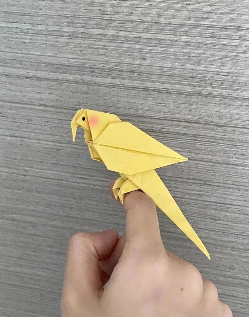 ý tưởng làm đồ chơi giấy 29